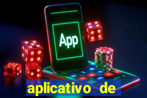 aplicativo de sinais de jogos